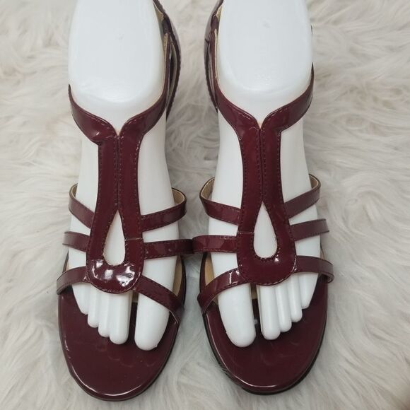 CROFT AND BARROW SOLE (SENSE) ABILITY - Picture 5 of 12